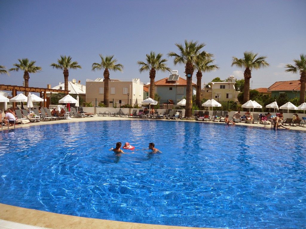 imagini hotel PALM WINGS KUSADASI